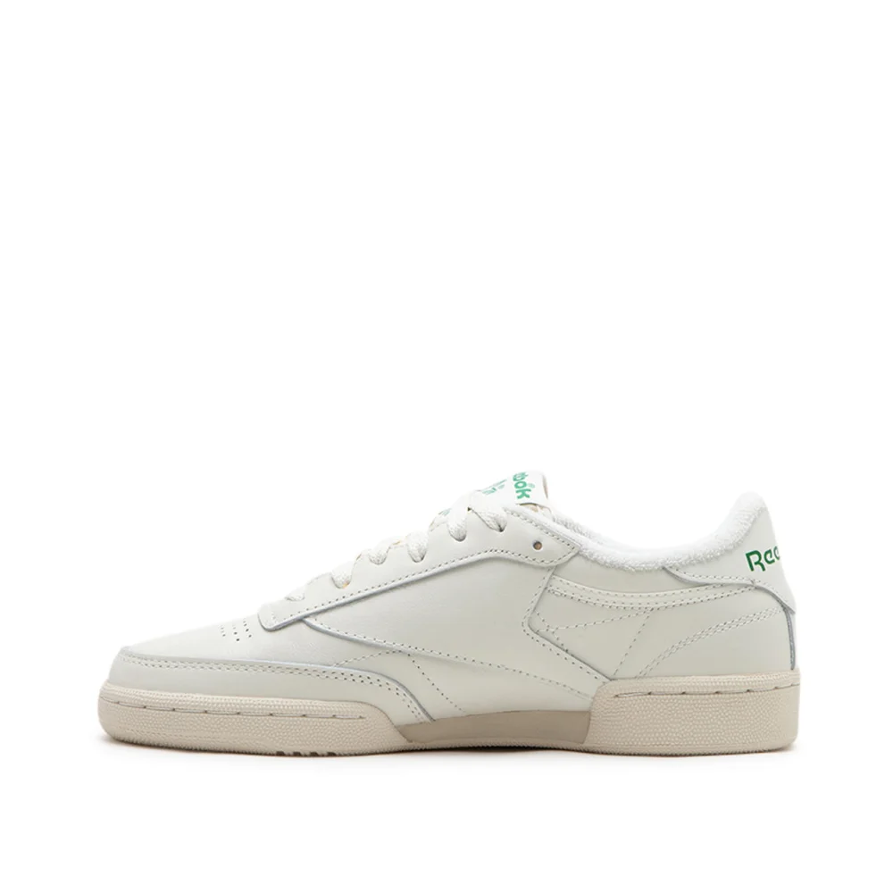 Reebok Club C 85 Vintage GX3686 / weiss