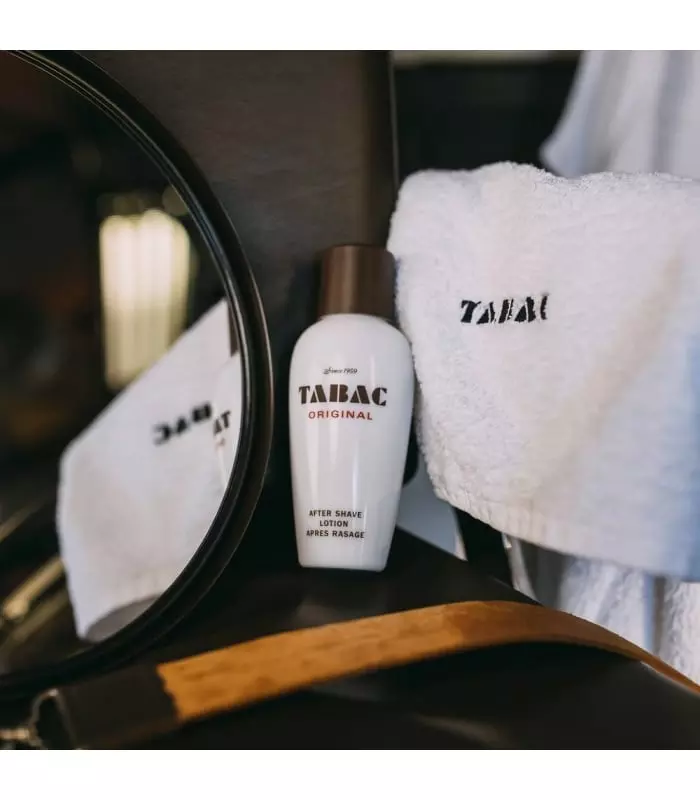 TABAC ORIGINAL Lotion Après-rasage Vaporisateur