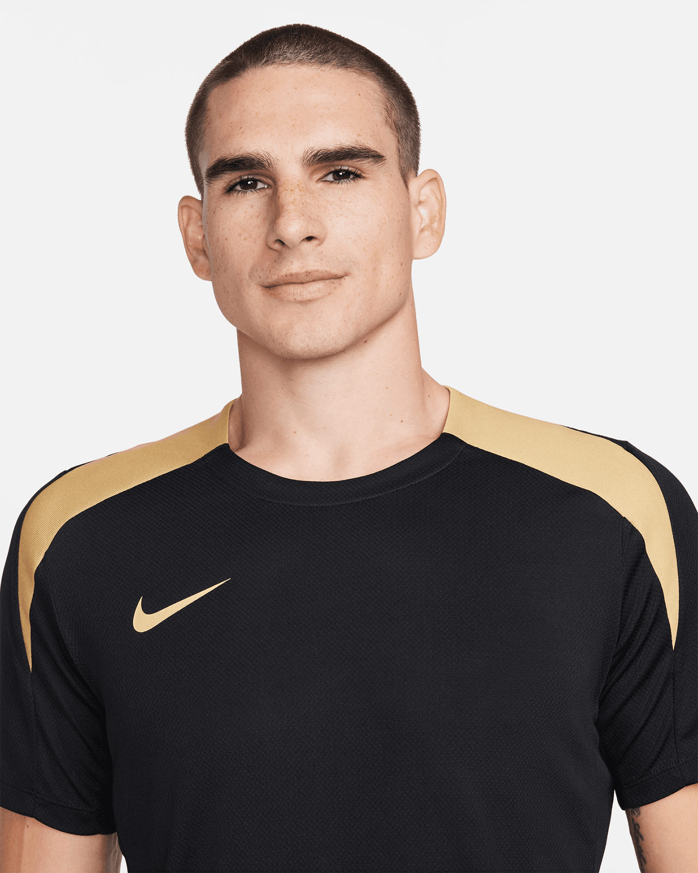Futbalový dres Nike Strike Dri Fit M FN2399-011