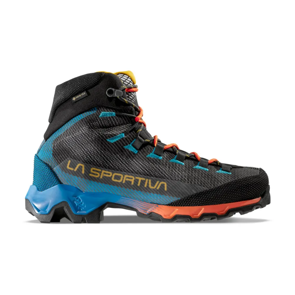 La Sportiva Aequilibrium Hike GTX 44D900102 / schwarz