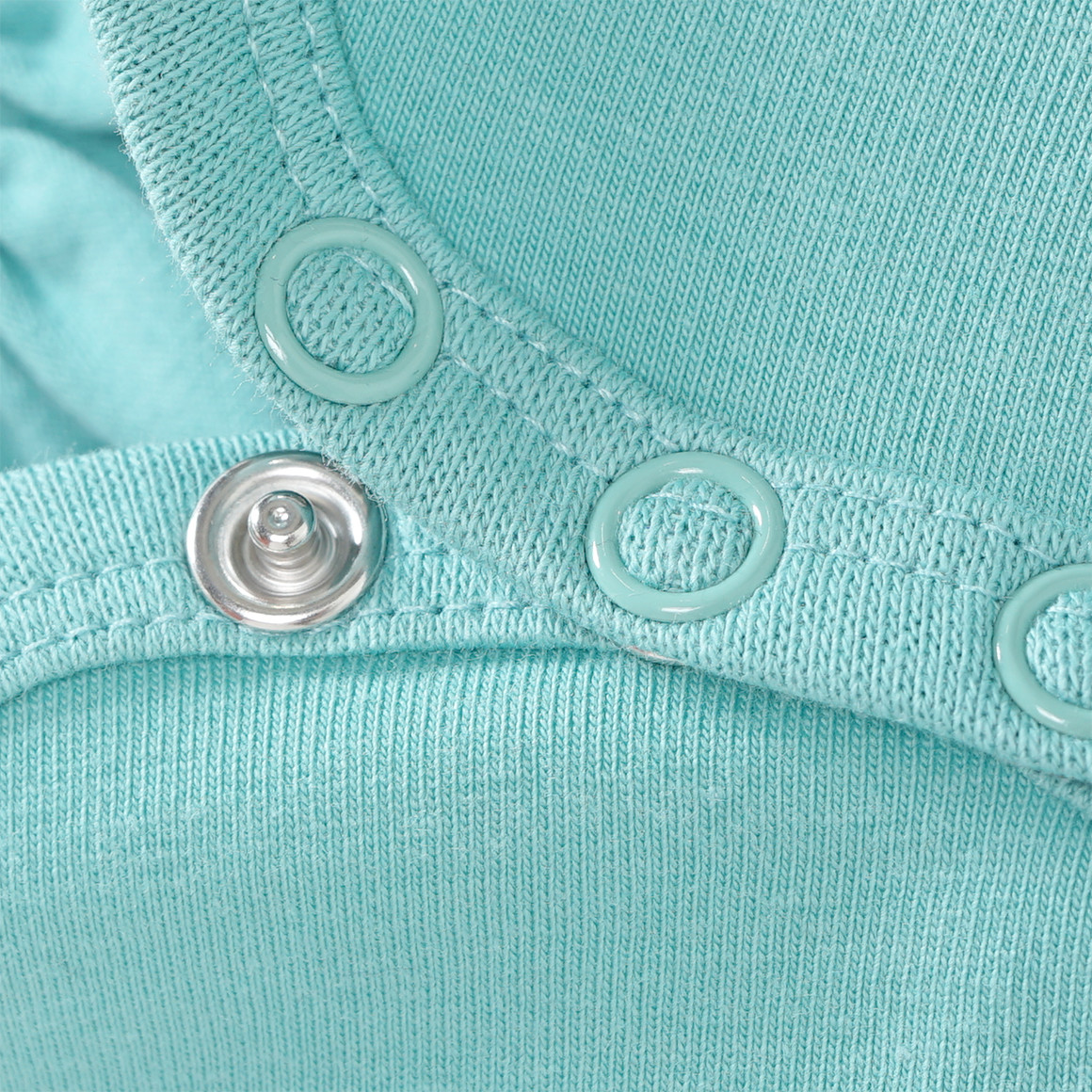 Newborn Strampler und Langarmbody im Set