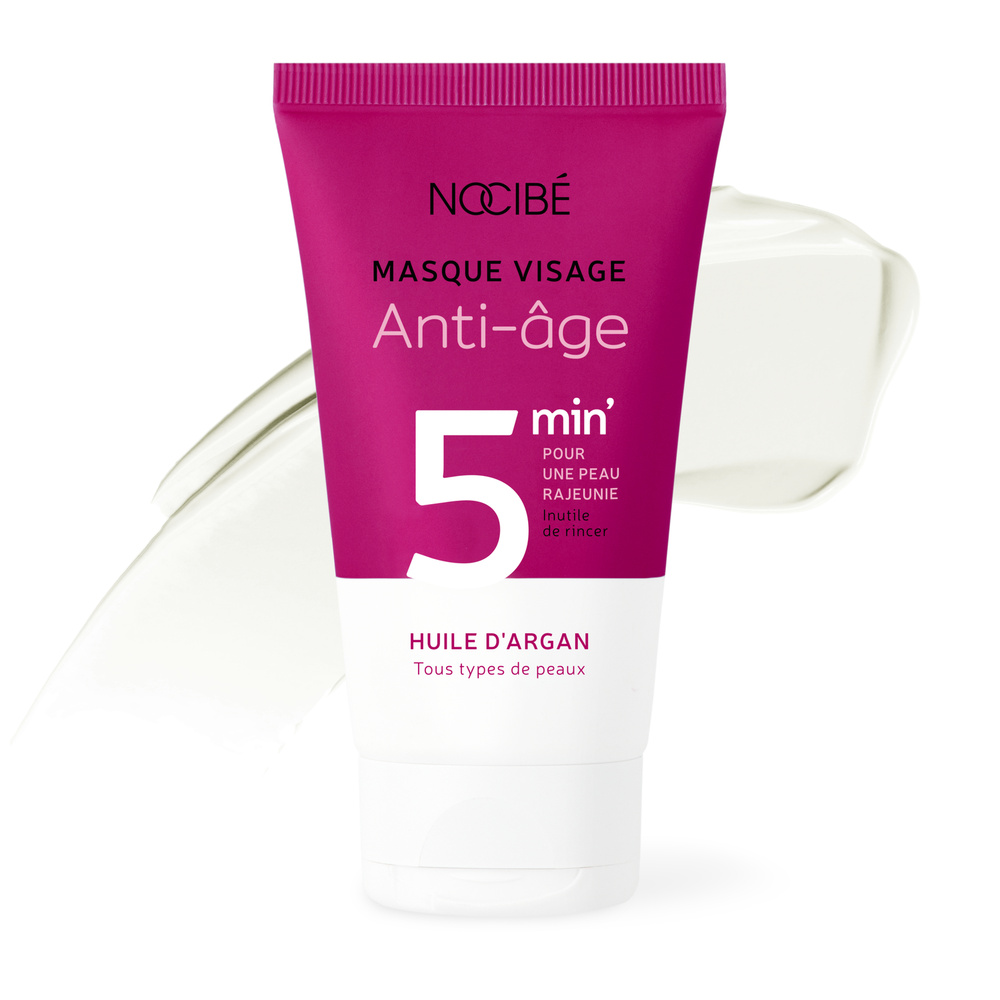 Nocibé Masque Anti-âge Masque Visage
