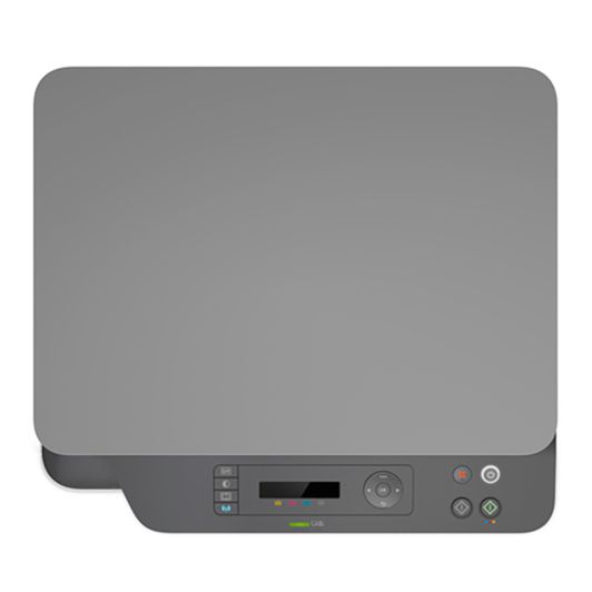 HP 178nw Multifunktions-Farblaserdrucker