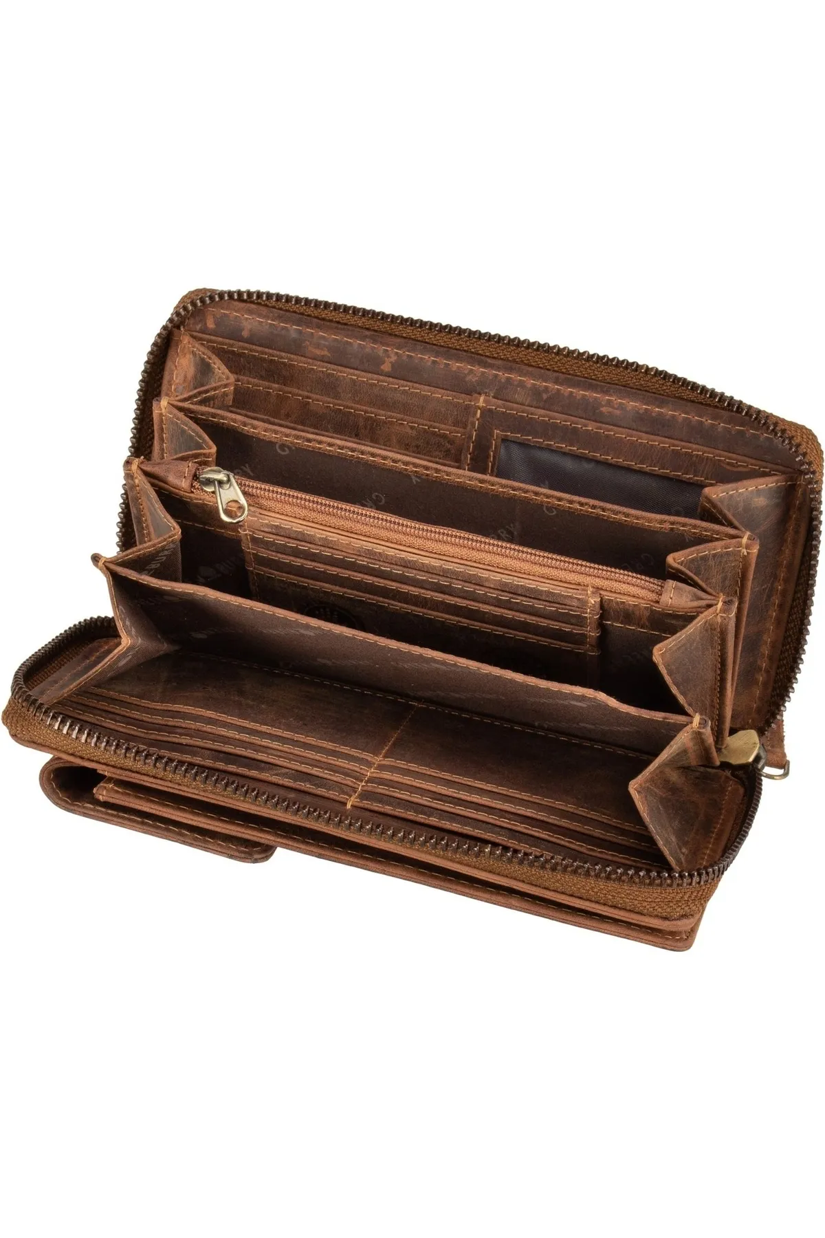 Greenburry  Umhängetasche Vintage 1569