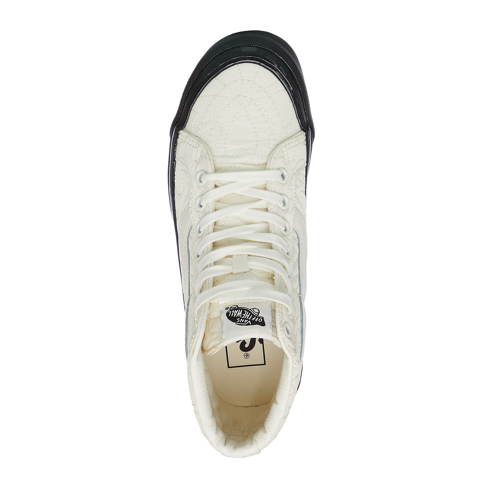 Vans SK8 Hi 38 DX VN0A5KXVFS81 / weiss