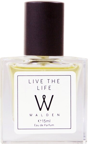Walden Perfumes Live the Life Eau de Parfum