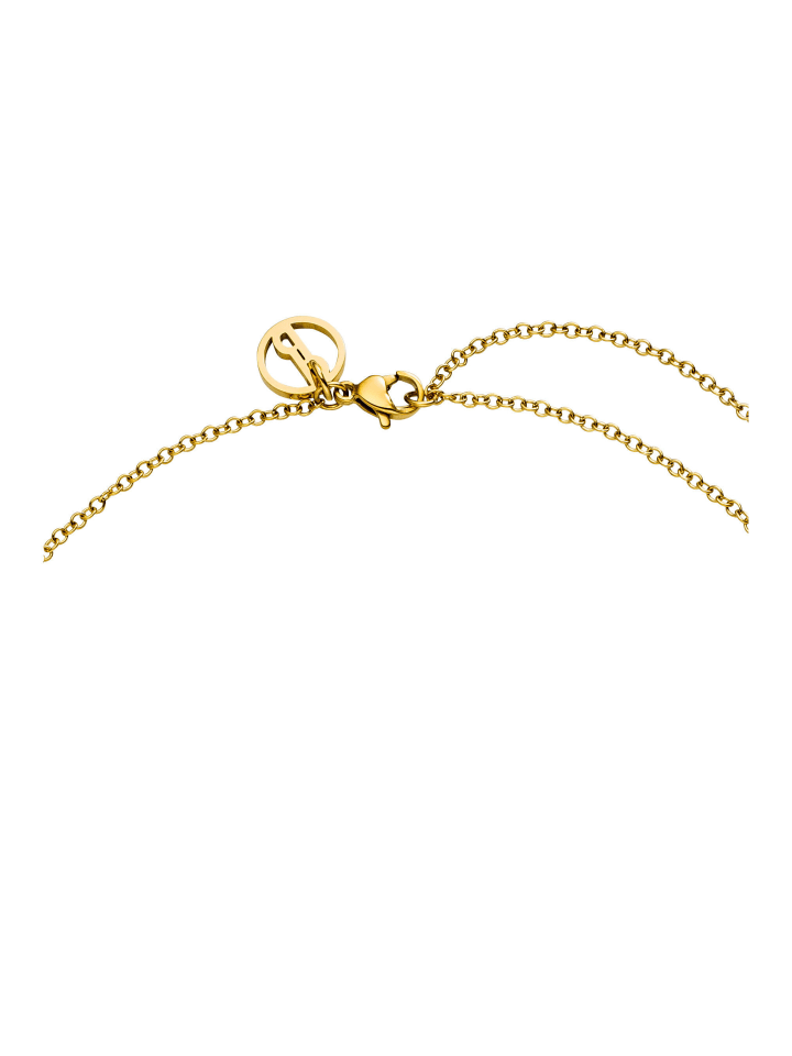 PURELEI Halskette Poetic in Gold günstig kaufen onesize