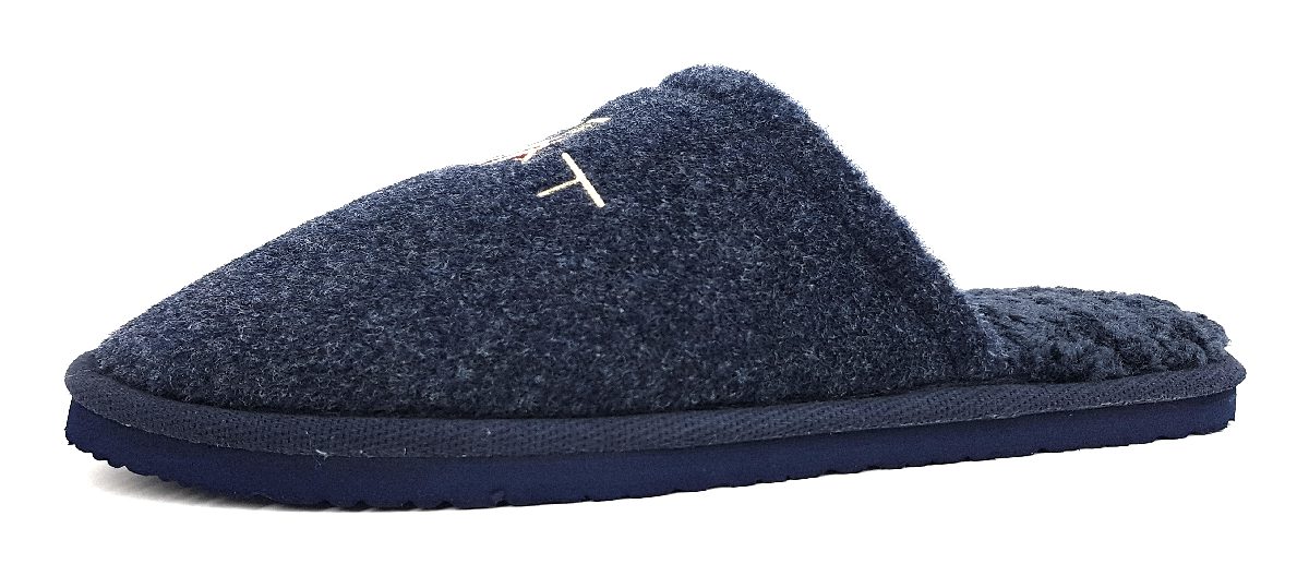 Gant Tamaware 23699217 Blau G69 marine