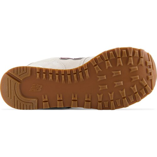 HERREN FREIZEITSCHUHE 574