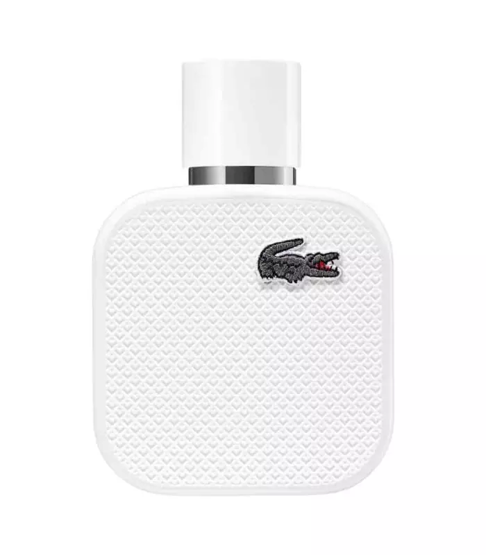 L.12.12 BLANC EAU DE PARFUM Eau de parfum vaporisateur