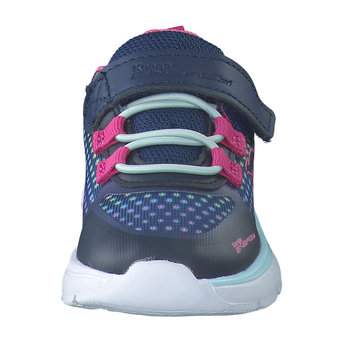 KangaROOS K IQ Swatch EV Sneaker in blau