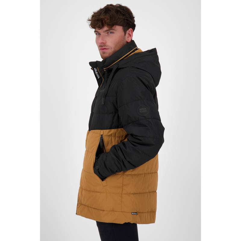 ALIFE AND KICKIN Don EstebanAK P Winterjacke Herren