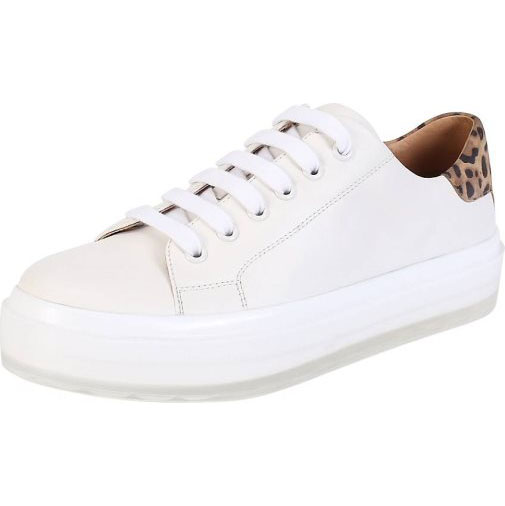 ekonika Sneaker mit tollem Animal-Print
