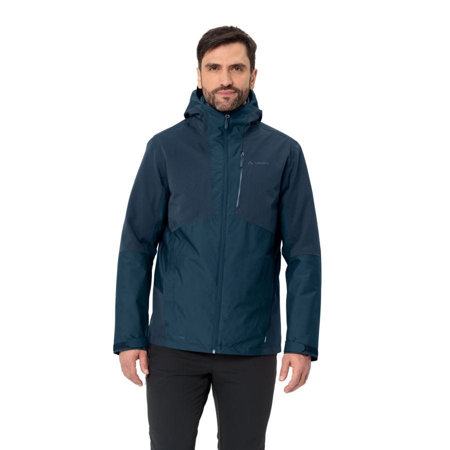 Miskanti II 3-in-1 Outdoorjacke Herren