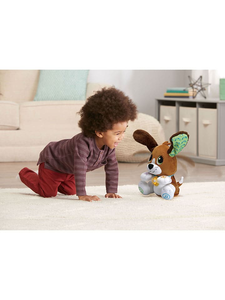 vtech Interaktives Spielzeug ''Sprich-mit-mir-Hündchen'' - ab 12 Monaten günstig kaufen onesize