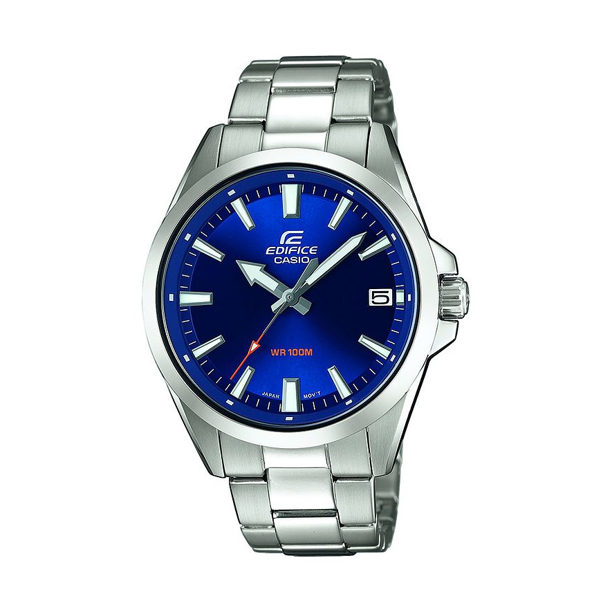 Casio Herrenuhr Edifice Classic