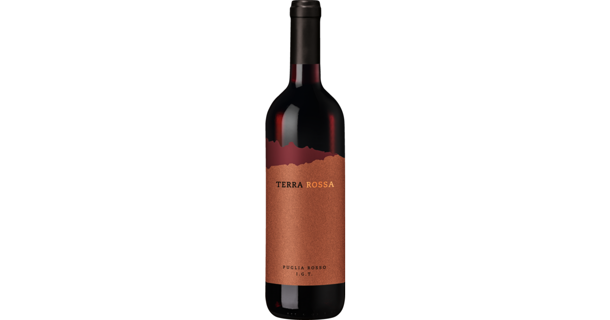 Terra Rossa