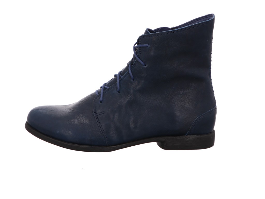 THINK Wanderschuhe blau