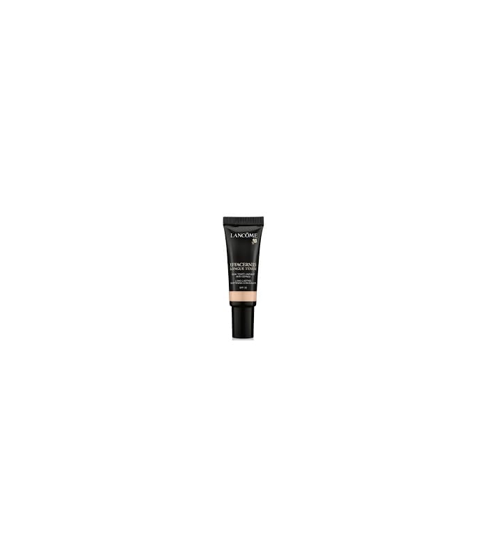 Lancôme-EFFACERNES-Soin Teinté Longue Tenue Anti-Cernes SPF 30