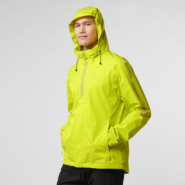 LUMINUM JACKET II Herren - Fahrradjacke