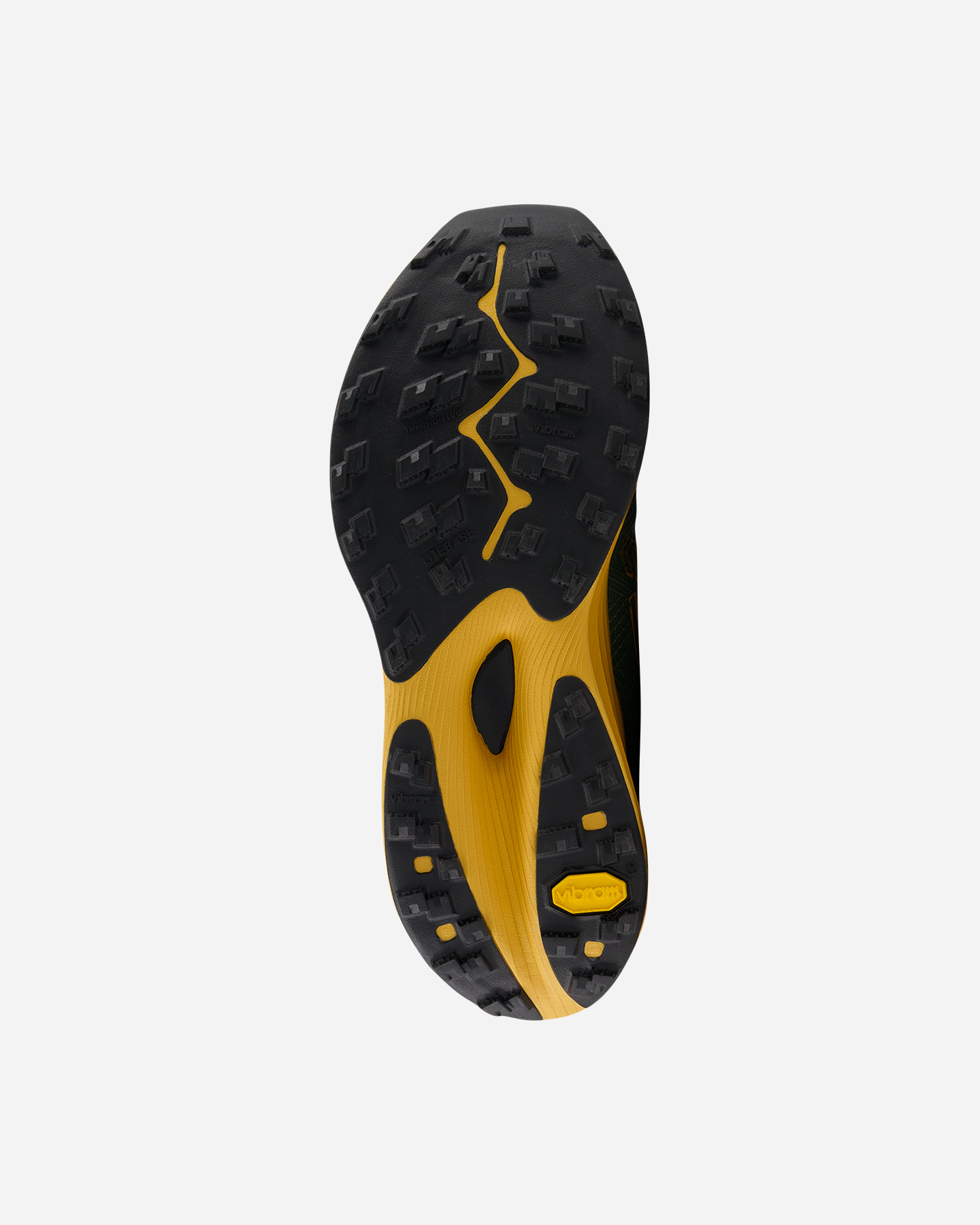 Trailové topánky New Balance Fuelcell Supercomp Trail V4 M MTTRXCC1