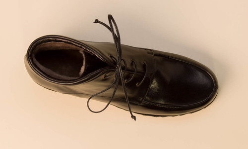 Schnürstiefelette-18010090008 Konstantin Starke
