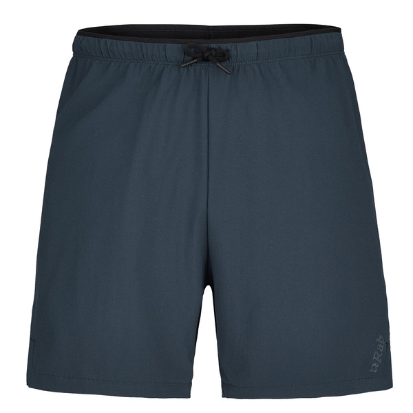 TALUS ACTIVE SHORTS Herren - Shorts
