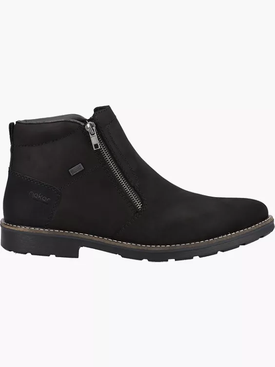 Rieker Herren Kurzstiefel