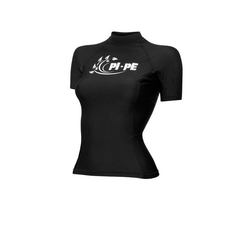 PI-PE Active S/S UV-Shirt Damen