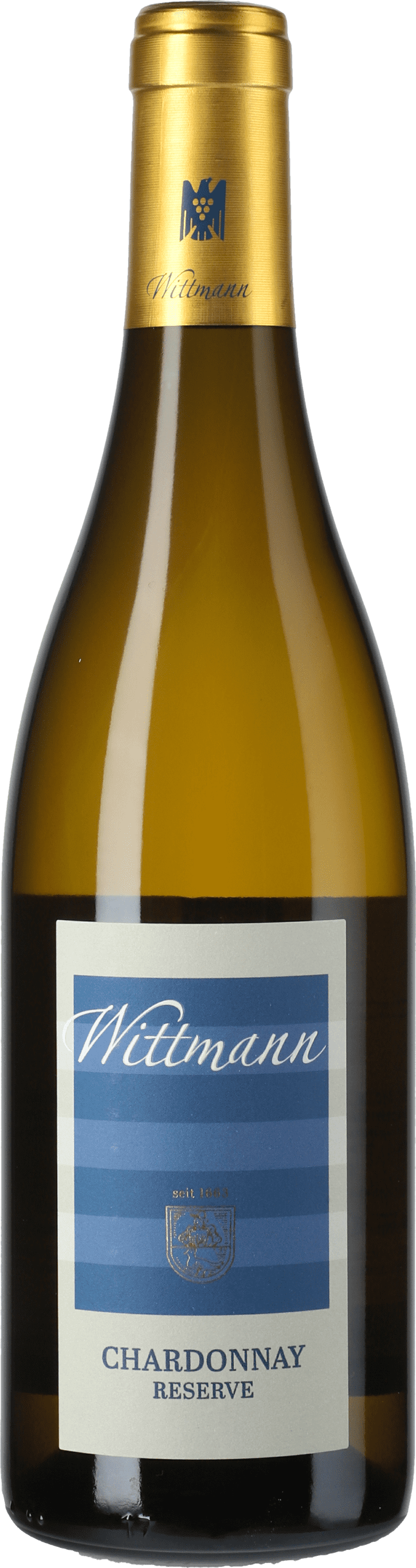 Wittmann: Chardonnay Reserve 2022