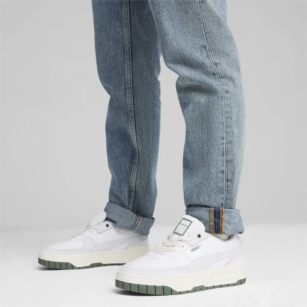 PUMA Cali Dream Pastel 392733_15 / weiss