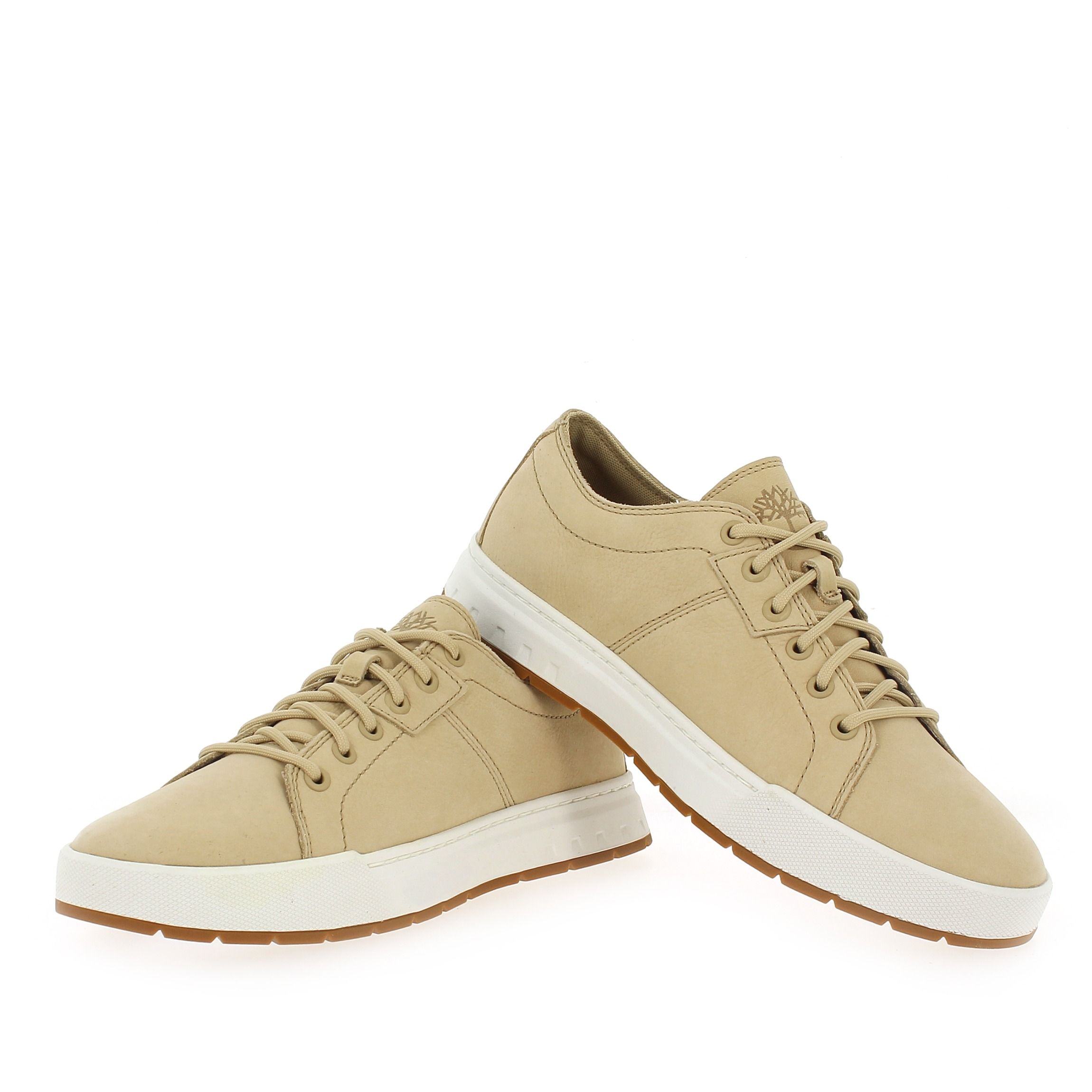 Timberland  MAPLE GROVE LOW - Beige
