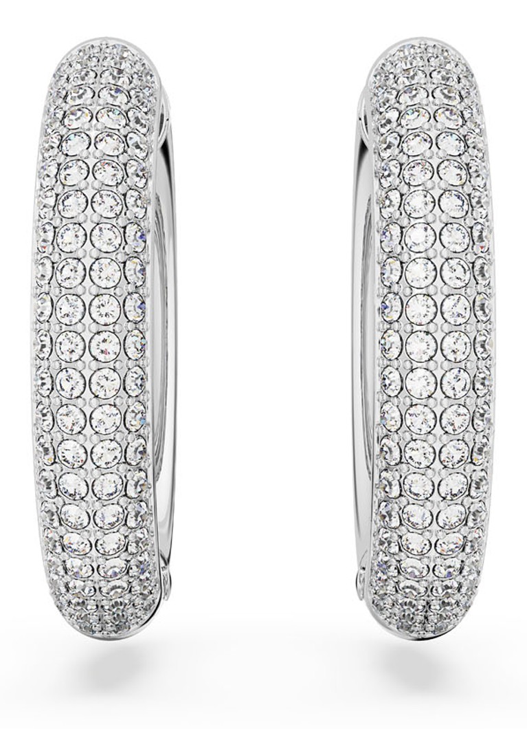 Swarovski DEXTERA PE HOOP CRE/RHS