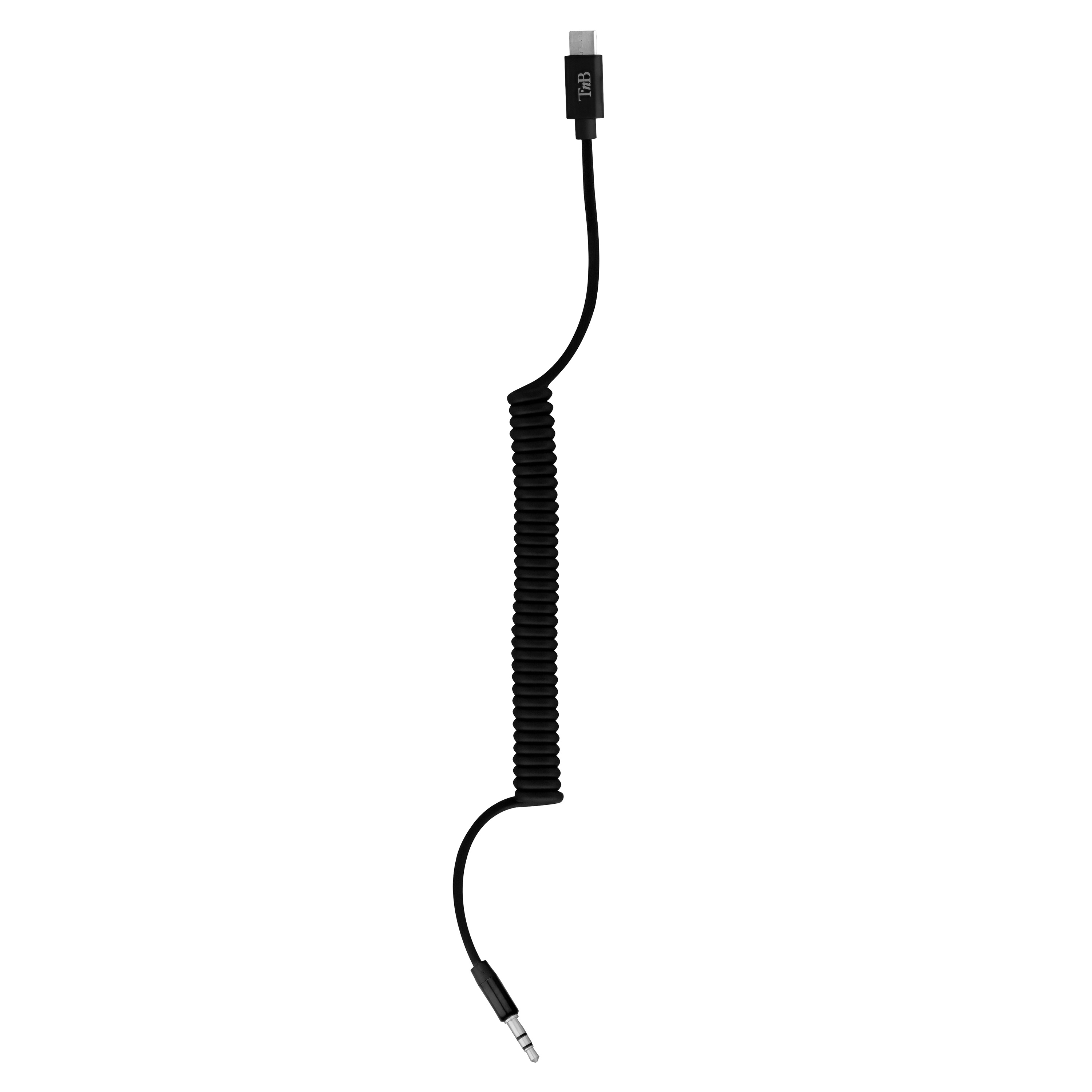TNB USB-C/AUX-Kabel - ATU
