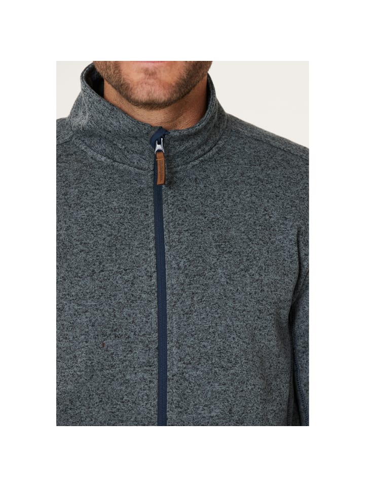 Gipfelglück Midlayer Heinz in Stormy Weather günstig kaufen XL