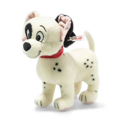 Disney 101 Dalmatiner Patch, 24 cm, weiß