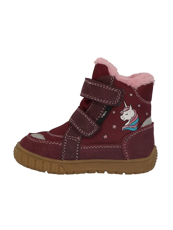 Lurchi Winterboots 