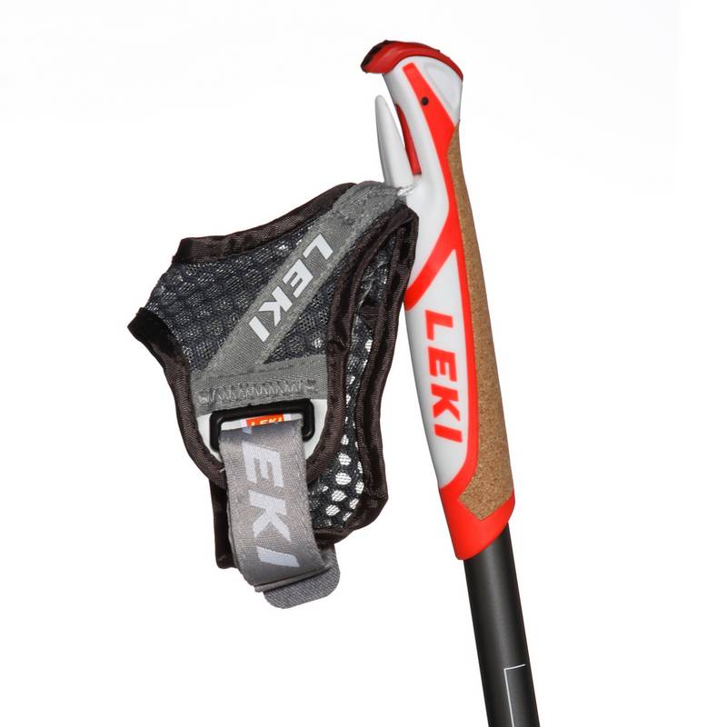 LEKI Flash Carbon Stock