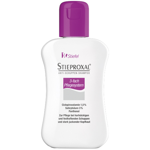 STIEPROXAL Shampoo  100 ml  Shampoo