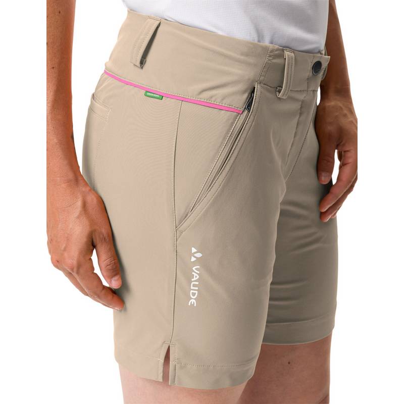 VAUDE Skomer III Funktionsshorts Damen