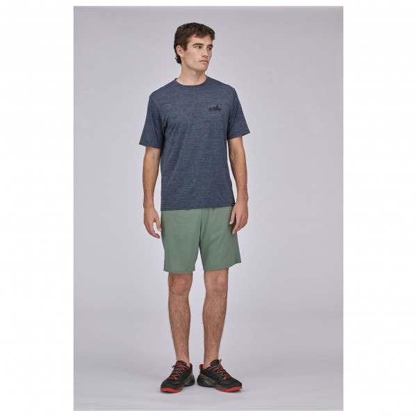 Patagonia - Multi Trails Shorts 8'' - Shorts