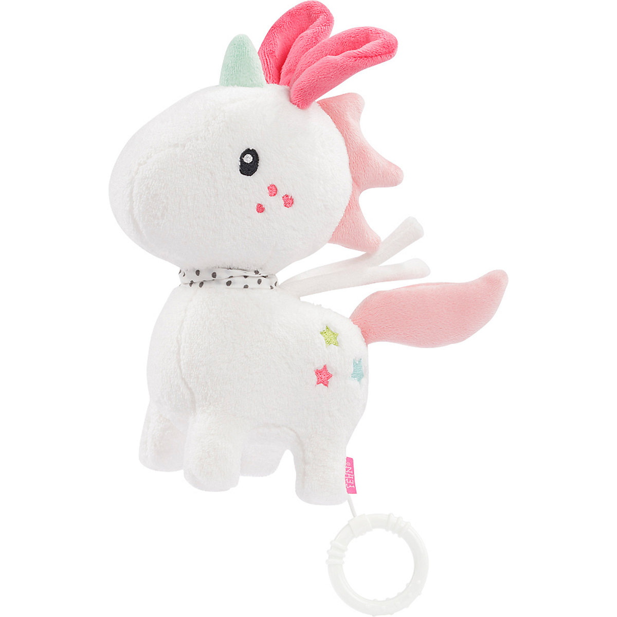 Spieluhr Einhorn