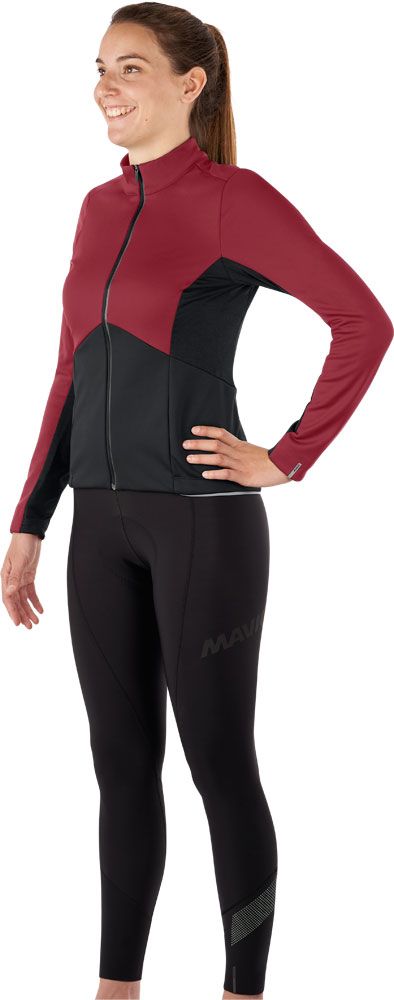 Mavic Nordet - Damen Windjacke kaufen | Bike-Discount