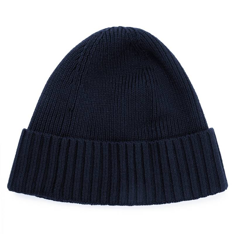Boss Mütze Beanie Herren