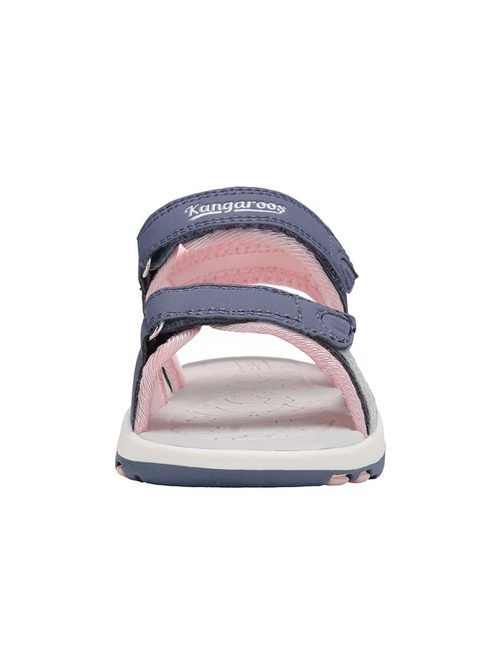 Kangaroos Sandalen 