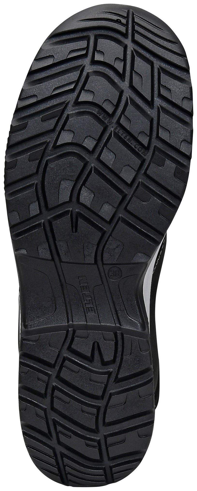 Elten LILLY black High ESD S3 Sicherheitsstiefel S3