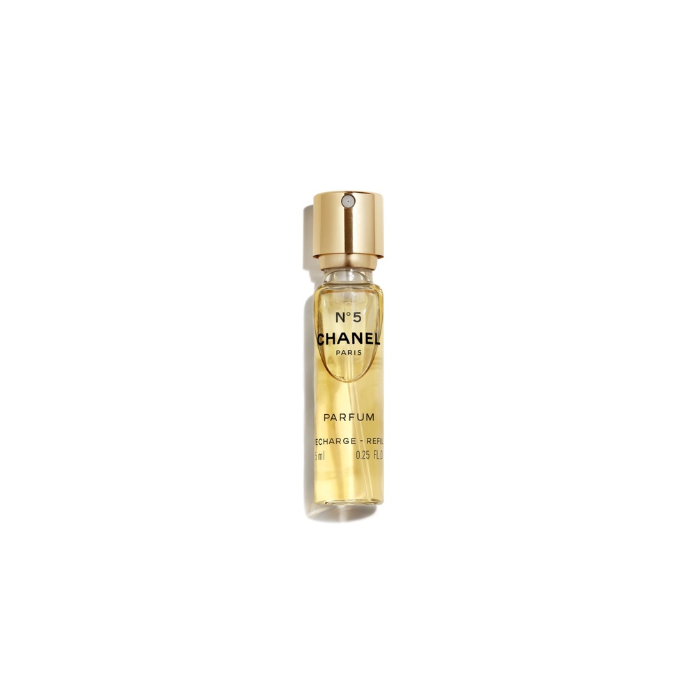 CHANEL N°5 PARFUM FLACON