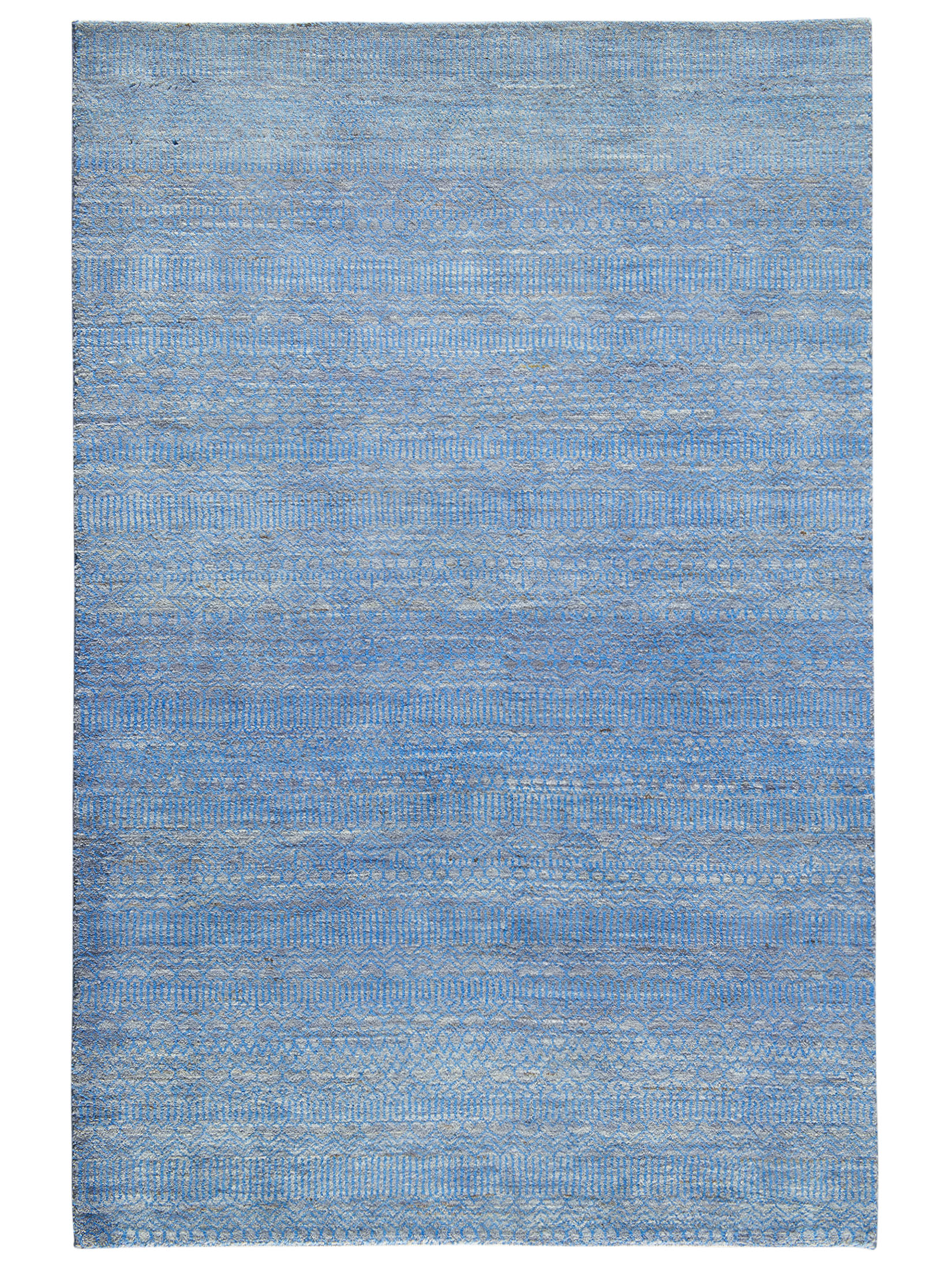 Contemporary Gabbeh ca. 122 x 185 cm, Unikat / Einzelstück