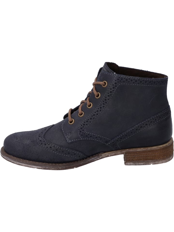 Josef Seibel Stiefelette Sienna 15 in ocean günstig kaufen