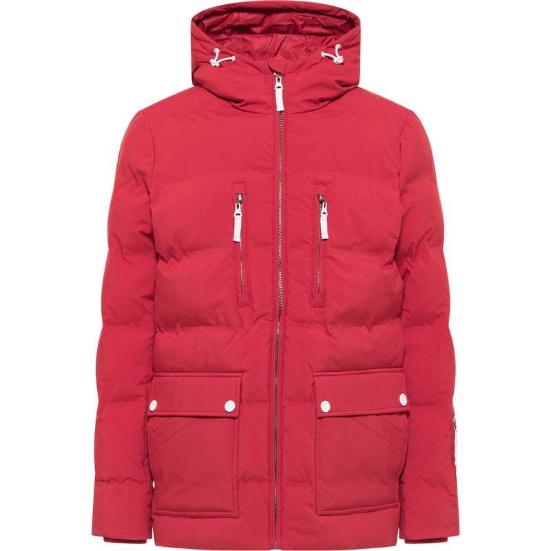 DreiMaster Winterjacke Herren